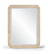 Tiberio - Solid Wood Mirror