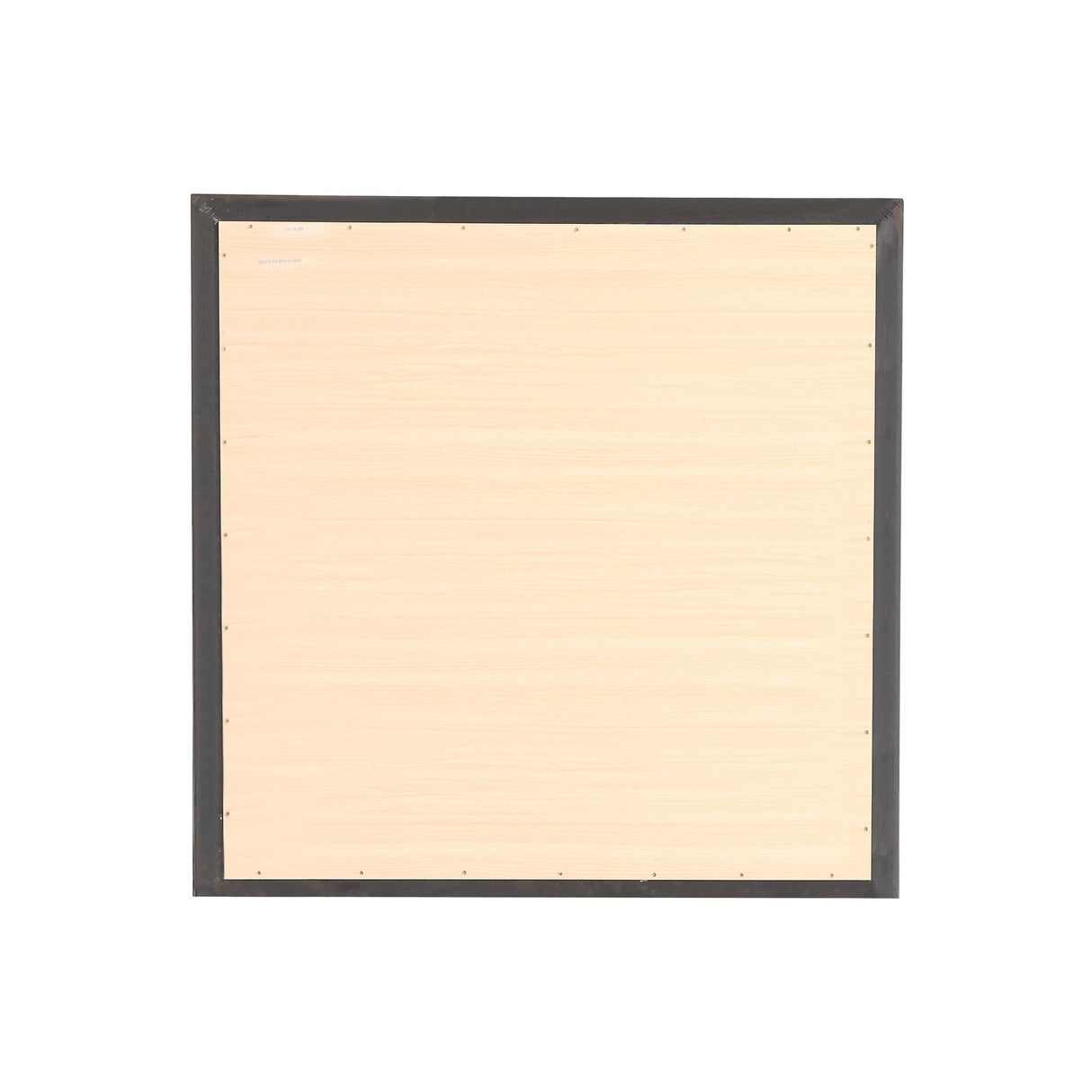 Modern Design Transitional Wall Mirror