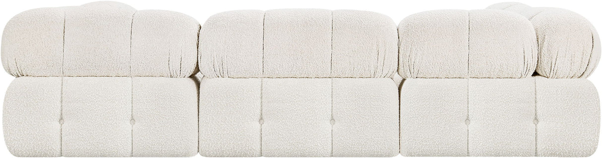 Ames - 6 Piece Modular Sectional