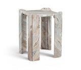 Ravello - Genuine Marble Table