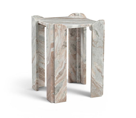 Ravello - Genuine Marble Table