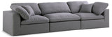 Serene - Modular 3 Seat Sofa