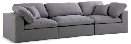Serene - Modular 3 Seat Sofa
