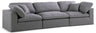 Serene - Modular 3 Seat Sofa