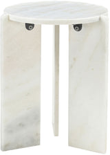 Vernazza - Genuine Marble Table