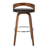 Sonia - Swivel Bar Stool