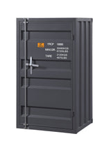 Cargo - Ample Storage Chest