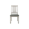 Transitional Dining Chair (Set of 2)