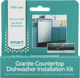 Granite Countertop Dishwasher Installation Kit - (ML304458800)