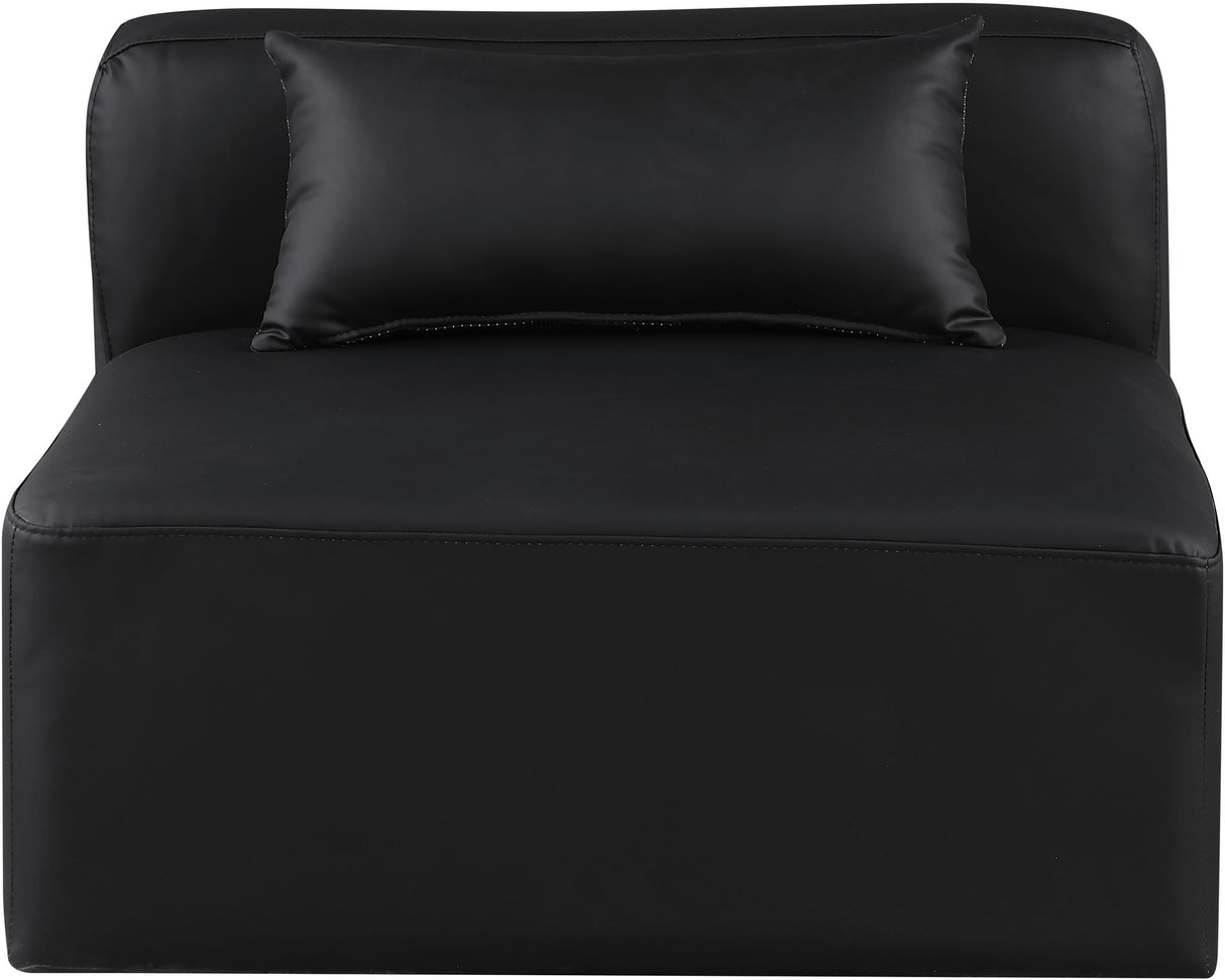 Cube - Armless Chair