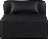 Cube - Armless Chair