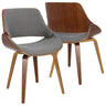 Fabrizzi - Dining Accent Chair