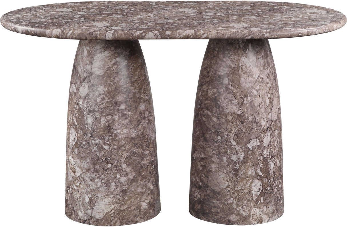 Cosenza - Concrete Indoor / Outdoor Table