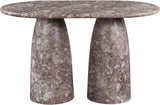 Cosenza - Concrete Indoor / Outdoor Table