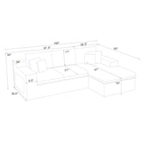 Compressed Sectional