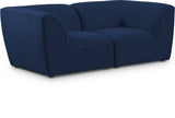 Miramar - 2 Seat Modular Sofa