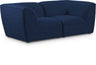 Miramar - 2 Seat Modular Sofa
