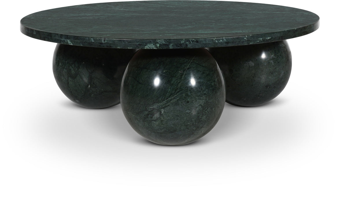 Spherical - Marble/Stone Coffee Table