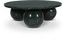 Spherical - Marble/Stone Coffee Table