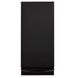 GE UCG1500NBB - 15" Universal Built-In Trash Compactor - Black