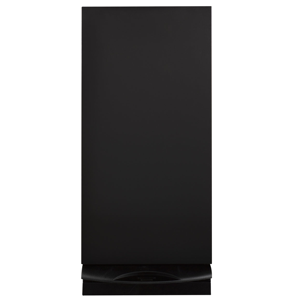 GE UCG1500NBB - 15" Universal Built-In Trash Compactor - Black