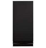 GE UCG1500NBB - 15" Universal Built-In Trash Compactor - Black