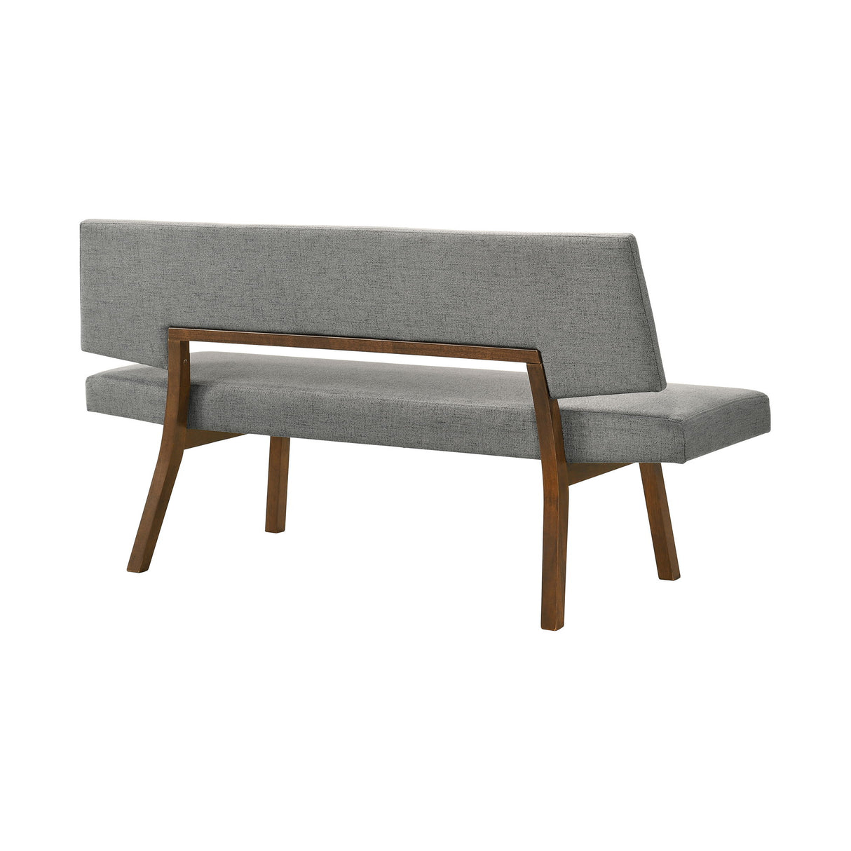Channell - Wood Dining Bench