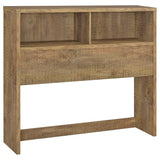 Westpark - Bookcase Headboard