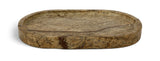 Ophelia - Genuine Marble Tray