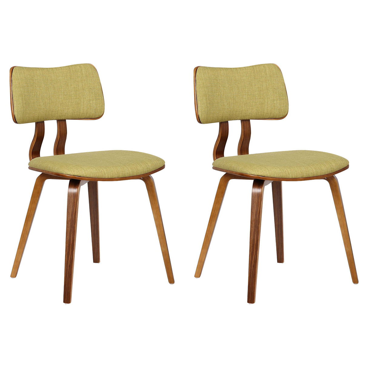 Jaguar - Mid-Century Dining Chair