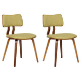 Jaguar - Mid-Century Dining Chair