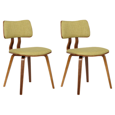 Jaguar - Mid-Century Dining Chair