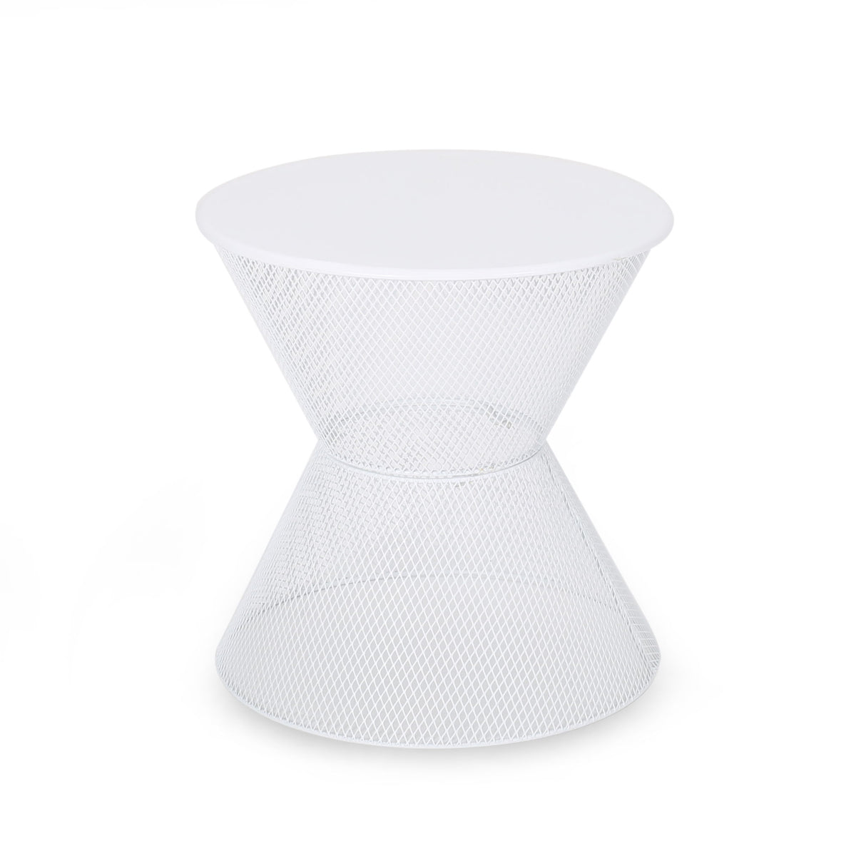 Nevada - Contemporary Side Table With Design