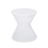 Nevada - Contemporary Side Table With Design