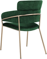 Yara - Dining Chair (Set of 2)