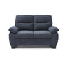Summerton - Loveseat With Pillow Top Arms And Removable Back