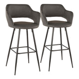 Margarite - Barstool Set