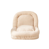 Triple Fold Down Sofa Bed