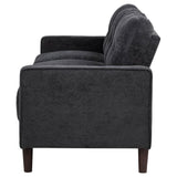 Bowen II - Upholstered Track Arm Sofa