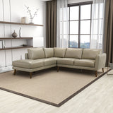 Benson - Sectional Sofa With Chaise