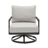 Avila - Outdoor Conversation Set