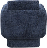 Alessandra - Swivel Accent Chair