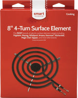 8" 4-Turn Surface Element, Fits Most - (ML304431015)