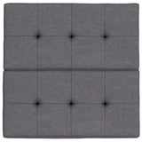 Dover - Multifunctional Lift Top Coffee Table Storage Ottoman