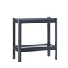 Yonda - Nightstand With 2 Shelves
