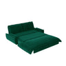 Queen Pull Out Sofa Bed, 3 In 1 Convertible Sleeper Sofa