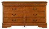 Traditional Dresser Elegant