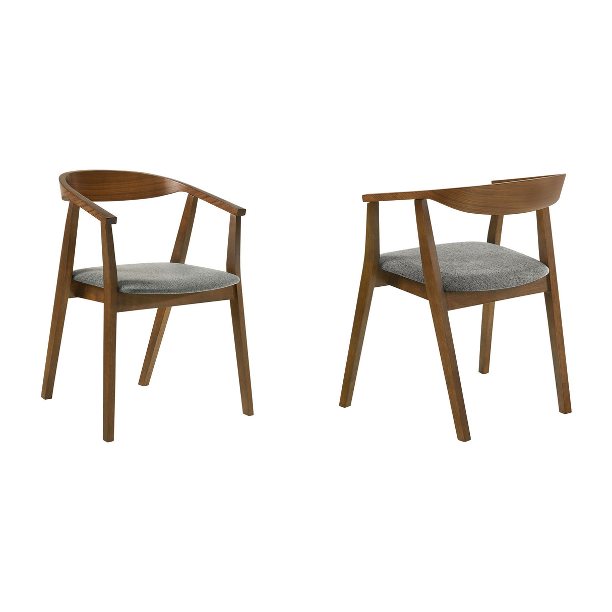 Santana - Wood Dining Chair
