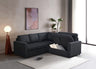 Comfort Design Sectional Sofa Bed