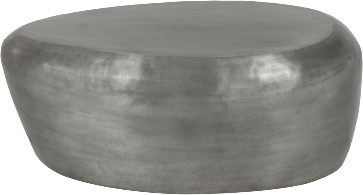 Capsule - Aluminum Coffee Table
